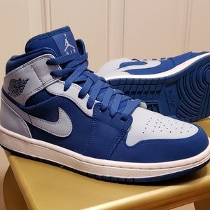 jordan retro 1 ice blue